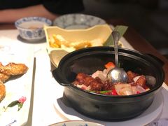 -卯时·龙光雅宴·精致锡帮菜(惠山古镇店)