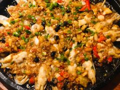 -广记海鲜(杨汊湖一店)