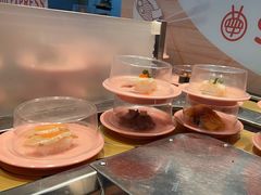 -争鲜回转寿司(西红门荟聚PLUS店)