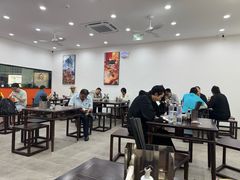-福海面馆(阳曲店)