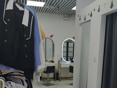 -微笑时刻照相馆(四道口店)