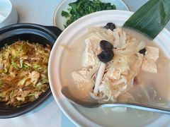 -翡翠江南(国贸商城店)