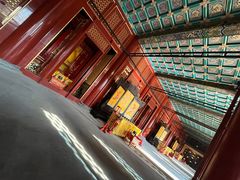 景点-景山公园