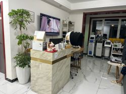-E.beauty驻颜·痘敏肌调理中心