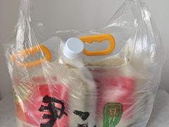 -尹三豆汁(天坛店)