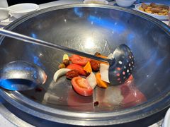 -313羊庄·荣耀·内蒙烧麦(亚运村店)