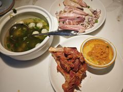 -日丰园海肠水饺·老字号大连海鲜(和平广场店)