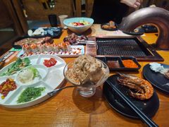 -千寻烧肉(政务区店)