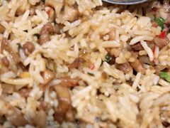 -膳心记-明火四宝煲仔饭(燕南店)