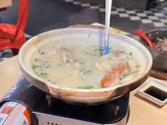 -避风塘(五角场店)