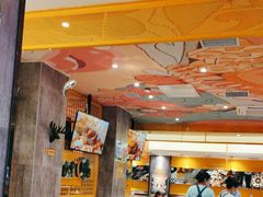 -黄记煌三汁焖锅(金凤万达广场店)