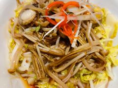 -金掌勺·锅包肉(广渠门店)