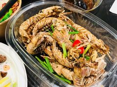 -盒马鲜生(宝地店)