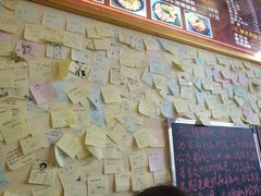 -柳大厨螺蛳粉(人民路总店)