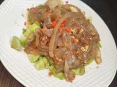 -单家老院·院子里的青岛菜(沙子口店)