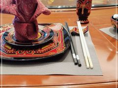 -阿斯牛牛·凉山菜(新会展店)