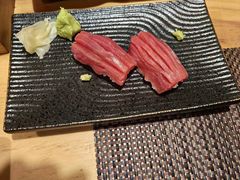 -长崎屋·日本料理·刺身·烧鸟(天河北路店)