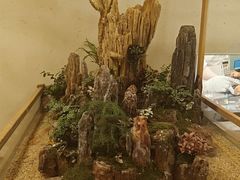 -蟹家大院 · 独揽江景(滨江店)