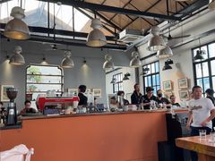 -The Workshop Coffee
