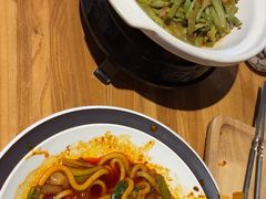 -胖老汉椒麻鸡清真新疆菜(西御街店)