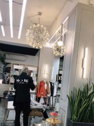 -FUTURE HN男士发型风格设计
