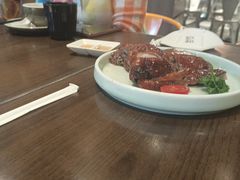 -新旺茶餐厅(嘉里城店)