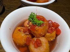 -山芋腔苏北菜(盐城大丰店)