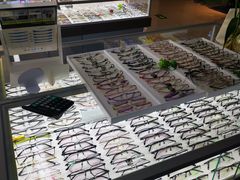 -华彬眼镜专业渐进配镜(潘家园店)