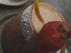 -BE NORMAL CAFE(霞溪路店)