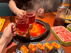 -牛小嫩串串火锅(延边大学文化城店)