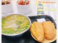 -华姐鸡粉(教育路店)