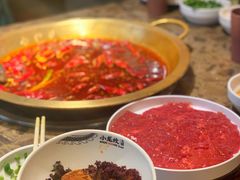 -小龙坎火锅(春熙太古里店)