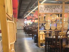 -安泰楼·佛跳墙创始人·传统闽味早茶·酒楼(三坊七巷闽菜地标店)