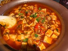 -大潮淮·淮扬菜(何园旗舰店)