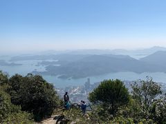 -梧桐山风景名胜区