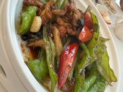 -莆田餐厅PUTIEN(颐堤港店)