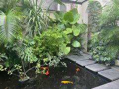 -漫笙舍Manse·咖啡·民宿