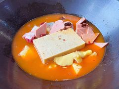 -老刘生态大鱼坊铁锅炖鱼(赛马场店)