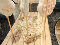 -湊湊火锅·茶憩(世博大道店)