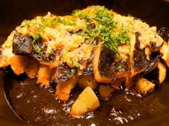 -莲池荟素食馆·12年老字号(光孝寺店)