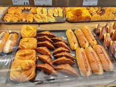-烘焙町面包店(西四店)