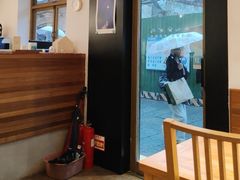 -朵朵开素食餐厅(后宰门街店)