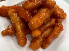 -郭林家常菜(洋桥店)