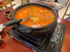 -和福餐馆(西江古街店)