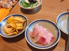 -胖三嬢·呱呱老火锅(北京总店)
