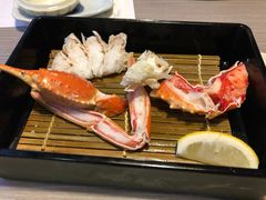 -蟹道乐(道顿堀本店)