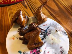 -尚竹阁冬瓜盅·18年地标美食(平洲店)