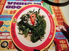 -碌碌发·东南亚风味烧烤档(体育西店)