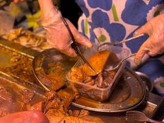 -明记牛杂(新马路分店)