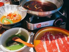 -花潮料理艺食馆(SM新生活广场店)